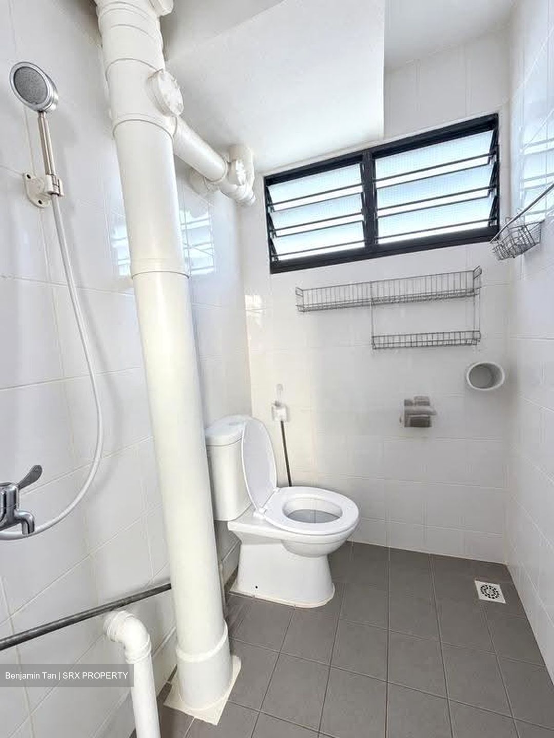 Blk 93 Bedok North Avenue 4 (Bedok), HDB 4 Rooms #634747441